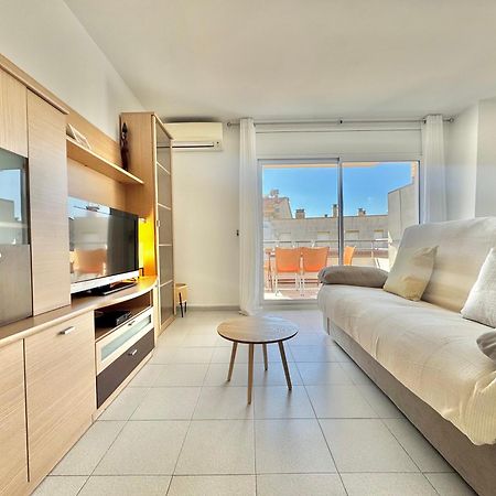 Puig Rom 106 Apartment Roses Exterior photo