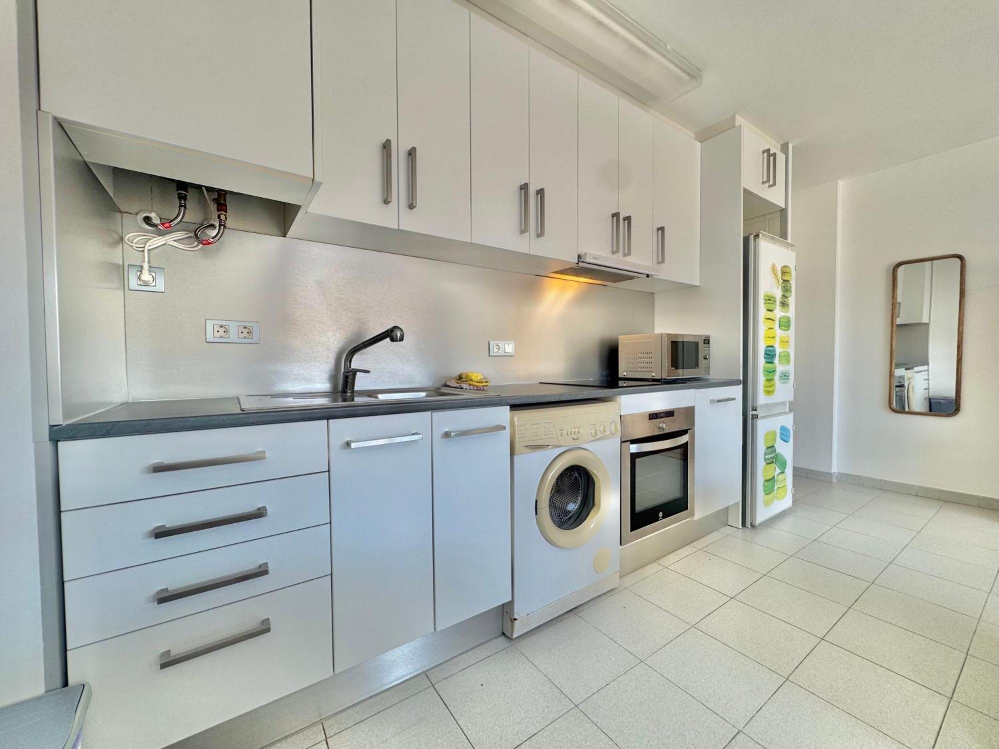 Puig Rom 106 Apartment Roses Exterior photo
