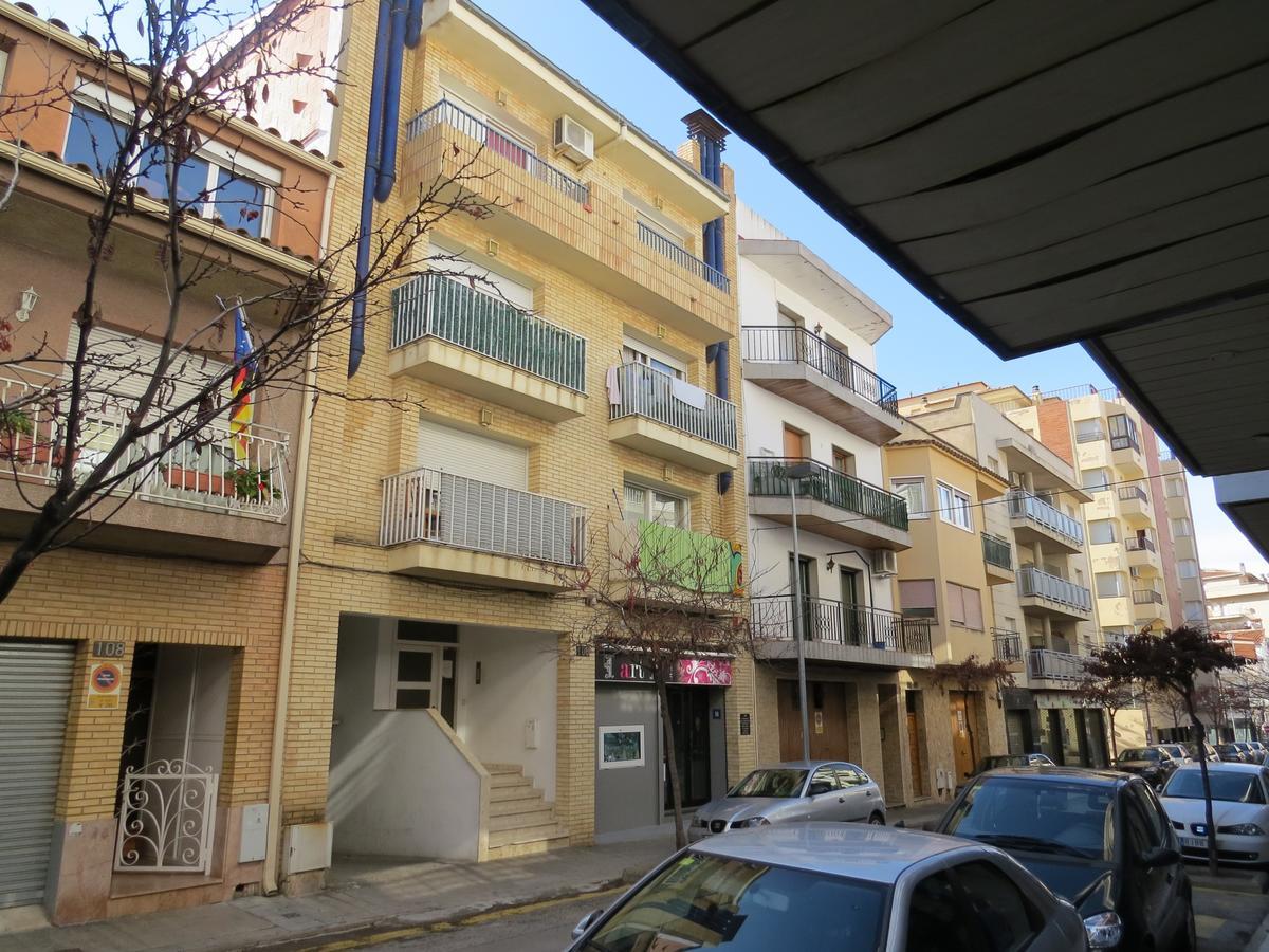 Puig Rom 106 Apartment Roses Exterior photo